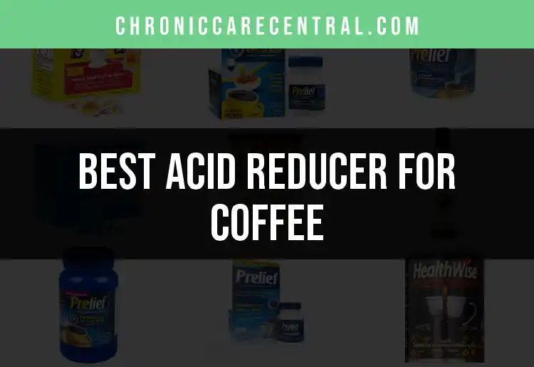 14 Top Acid Reducers for Coffee Lovers