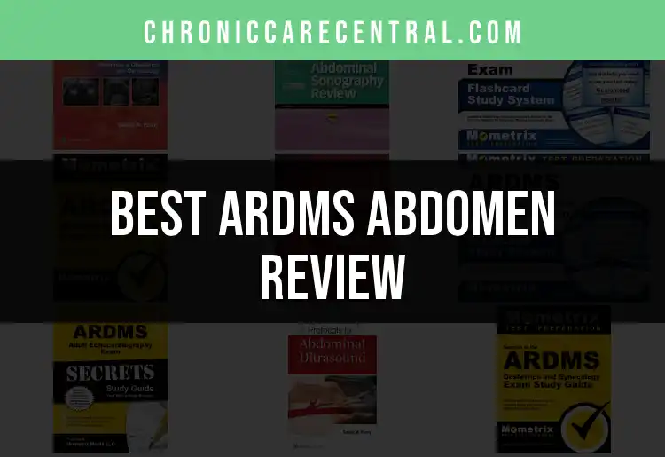 10 Ardms Abdomen Review Products for Quality Care