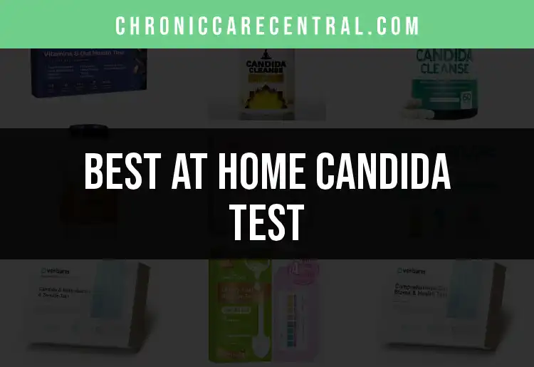 17 Top at Home Candida Tests for Accurate Results featured