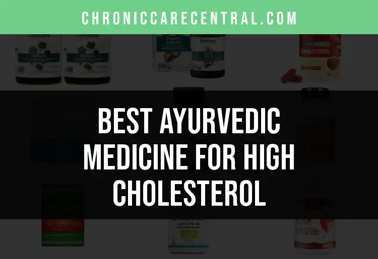 14 Ayurvedic Remedies for High Cholesterol You Should Know