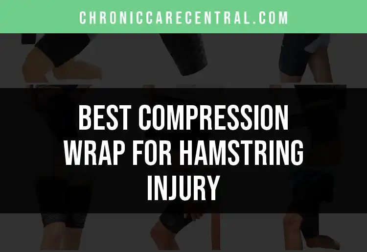 14 Compression Wraps for Hamstring Injury Relief