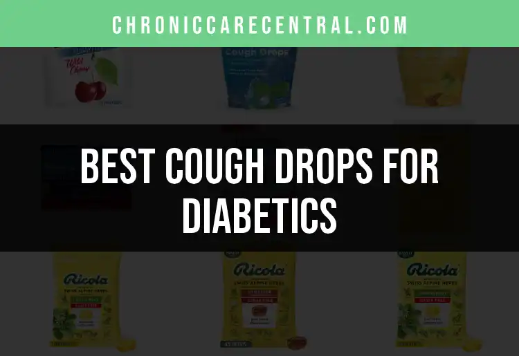 15 Best Cough Drops for Diabetics You Can Trust