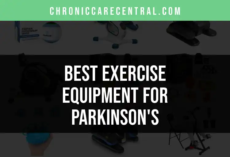 14 Must-Have Exercise Equipment for Parkinson’s Patients