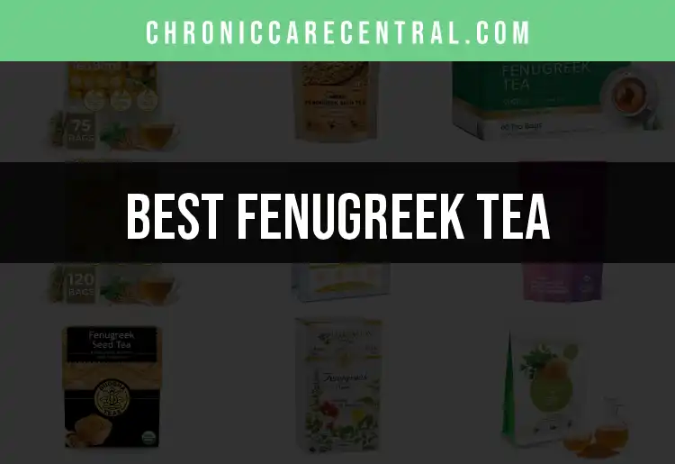 13 Best Fenugreek Tea Varieties for Health Benefits