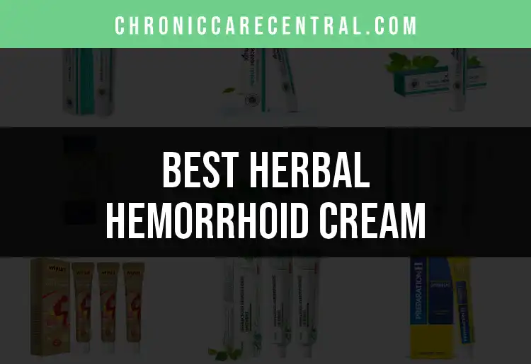 14 Herbal Hemorrhoid Creams That Really Work