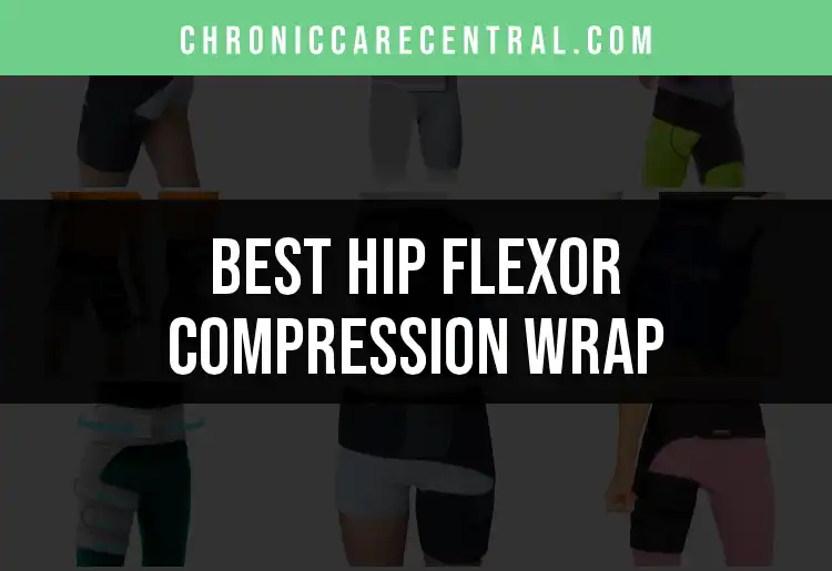 17 Top Hip Flexor Compression Wraps for Fast Relief
