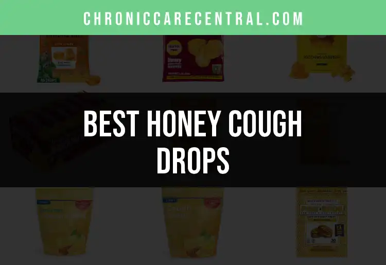 16 Sweet and Soothing Honey Cough Drops Reviewed featured