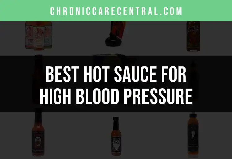 8 Spicy Hot Sauces for High Blood Pressure I Love