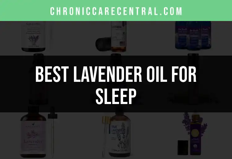 17 Lavender Oil for Sleep Solutions to Rest Better