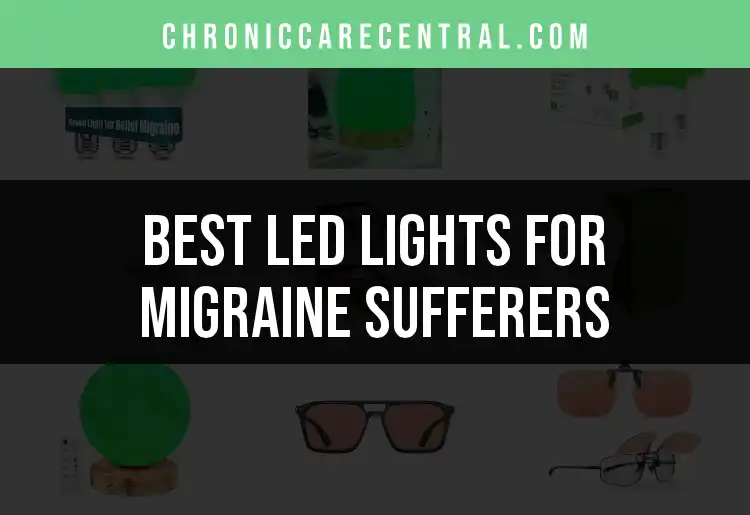 11 Bright Solutions: Led Lights for Migraine Sufferers
