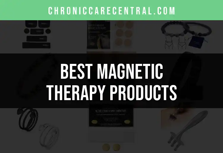 13 Magnetic Therapy Products That Really Work