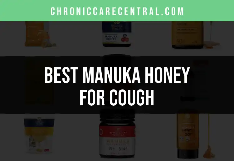 17 Best Manuka Honey for Coughs to Soothe and Heal