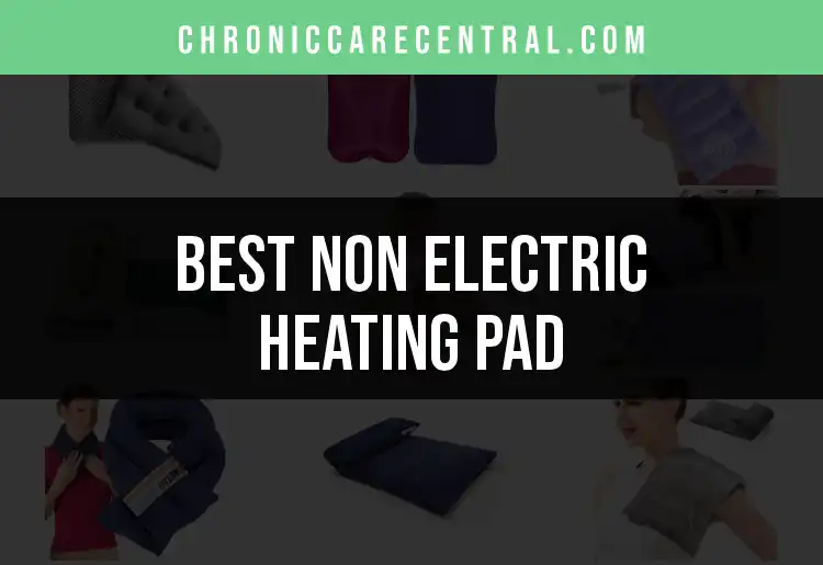 16 Non Electric Heating Pads for Cozy Comfort