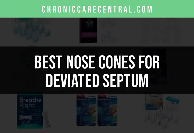 13 Best Nose Cones for Deviated Septum You Can Trust featured