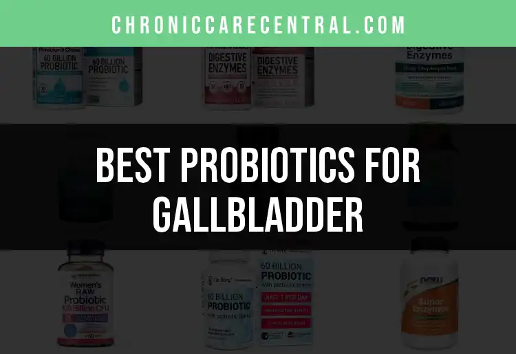 18 Probiotics for Gallbladder: The Ultimate Top Picks featured