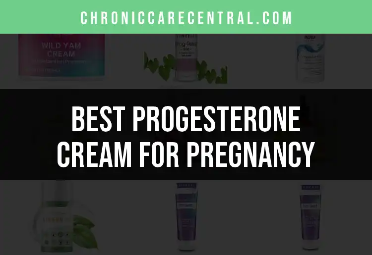 13 Top Progesterone Creams for Pregnancy Success