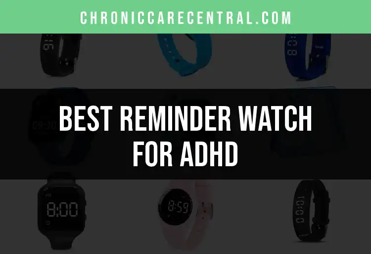 12 Reminder Watches for ADHD to Boost Focus