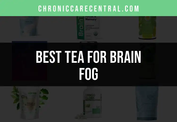 14 Tea Blends to Clear Brain Fog Fast