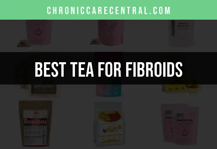 16 Best Teas for Fibroids to Soothe and Support